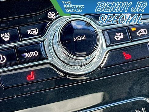 Used 2020 Lincoln Corsair Reserve w/ Beyond Blue Interior Package image 21