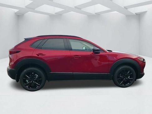 New 2026 MAZDA CX-30 2.5 Turbo w/ Premium Plus Pkg AWD/4WD image 4