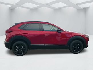 New 2026 MAZDA CX-30 2.5 Turbo w/ Premium Plus Pkg AWD/4WD video 4
