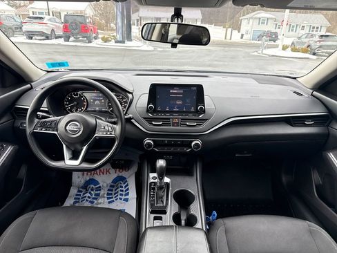 Used 2020 Nissan Altima 2.5 S image 18