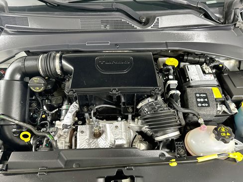 Used 2026 Jeep Compass Latitude AWD/4WD image 31