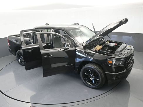 Used 2022 RAM 1500 Big Horn image 73