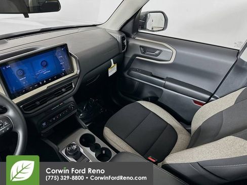 New 2026 Ford Bronco Sport Big Bend AWD/4WD image 23