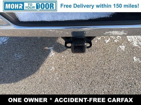 Used 2021 Chevrolet Silverado 1500 LT image 5