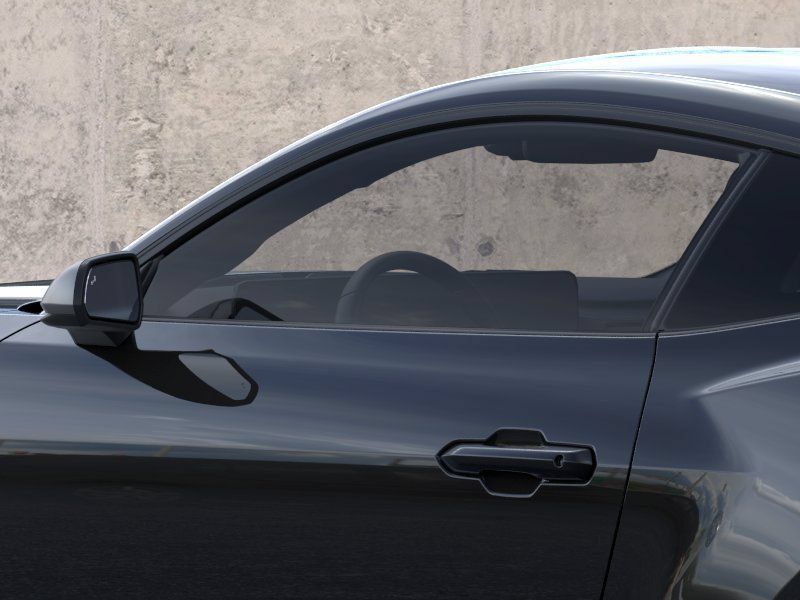 New 2026 Ford Mustang Dark Horse RWD image 21