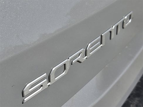 New 2026 Kia Sorento EX image 7