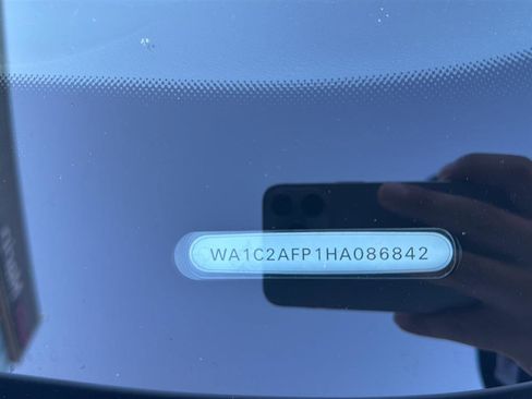 Used 2017 Audi Q5 2.0T Premium image 17