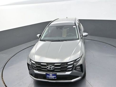 New 2026 Hyundai Tucson SEL image 23
