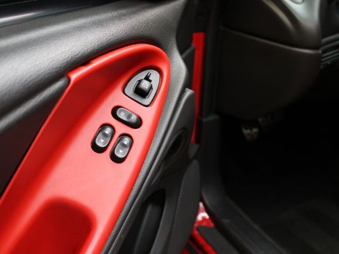 Used 2003 Ford Mustang Cobra image 28