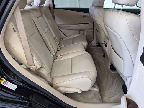 Used 2014 Lexus RX 350 AWD w/ Navigation Package image 33