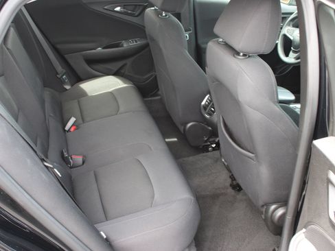 Used 2024 Chevrolet Malibu LT FWD image 24