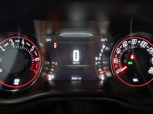Used 2023 Dodge Challenger GT w/ Blacktop Package AWD/4WD image 15