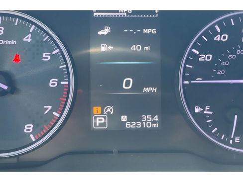 Used 2021 Subaru Outback Premium w/ Popular Package #1 image 39