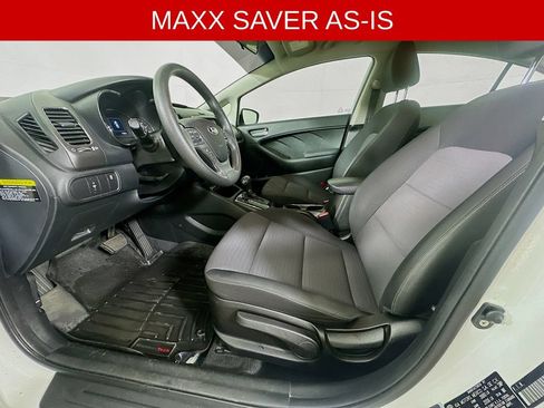 Used 2018 Kia Forte LX w/ LX Popular Package FWD image 15