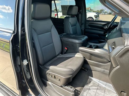 Certified 2022 Chevrolet Tahoe LT image 24