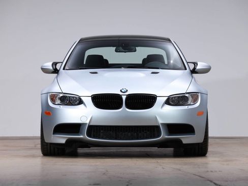 Used 2012 BMW M3 Coupe image 2