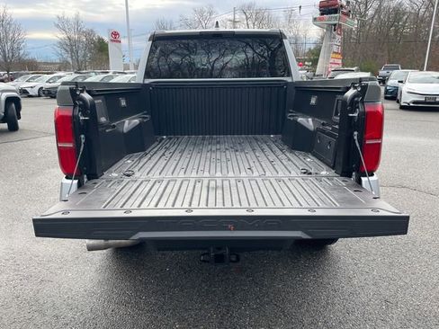 New 2025 Toyota Tacoma TRD Off-Road image 14