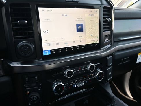 New 2026 Ford F250 Lariat image 36