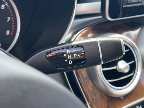 Used 2017 Mercedes-Benz C 300 4MATIC Sedan image 29