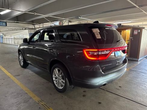 Used 2026 Dodge Durango GT AWD/4WD image 4