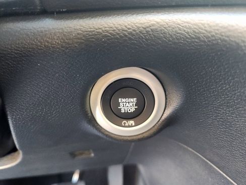 New 2026 Chrysler Voyager LX image 19