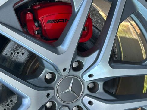 Certified 2023 Mercedes-Benz G 63 AMG 4MATIC image 65