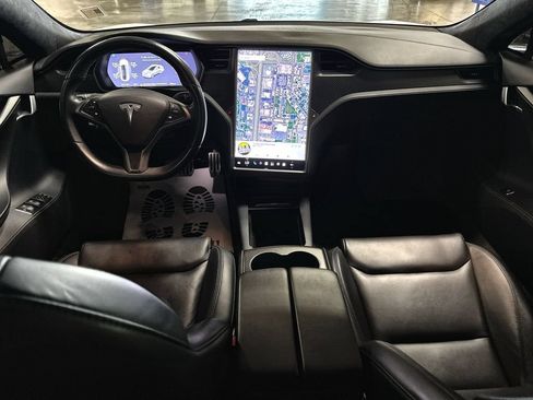 Used 2020 Tesla Model S Performance AWD/4WD image 26
