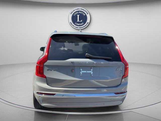 Used 2025 Volvo XC90 T8 Plus AWD/4WD image 7