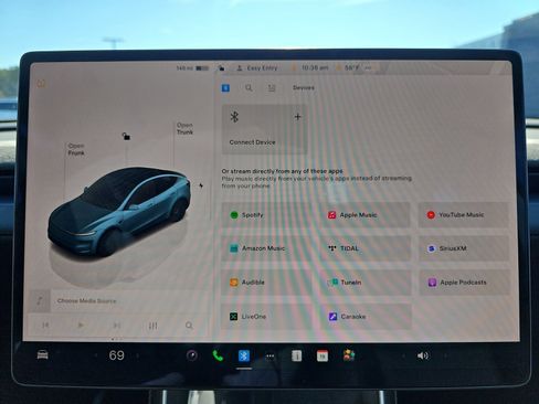 Used 2026 Tesla Model Y Premium image 22