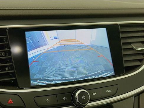 Used 2017 Buick LaCrosse Premium w/ Sun and Shade Package image 13