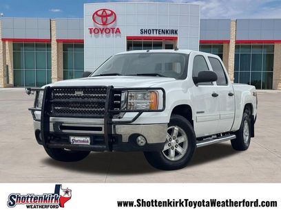 Used 2012 GMC Sierra 1500 SLE w/ Power Tech Package