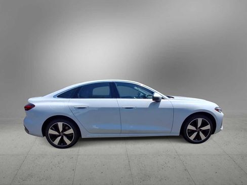 New 2025 Audi A5 2.0T Premium Plus image 5