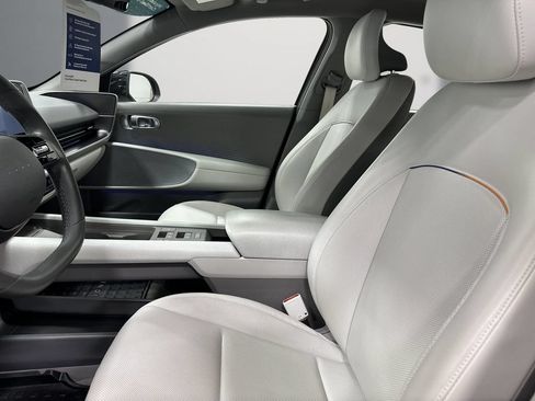 Certified 2023 Hyundai Ioniq 6 SEL RWD image 15