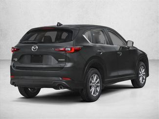 Used 2023 MAZDA CX-50 AWD 2.5 S w/ Cargo Package video 3