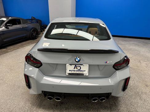 Used 2023 BMW M2 image 10