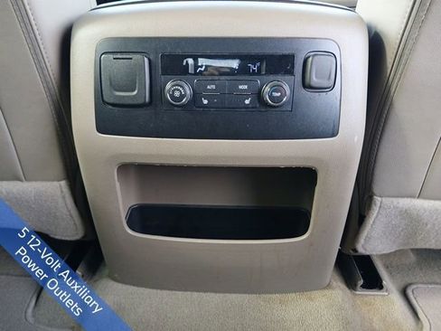 Used 2018 Chevrolet Tahoe LT w/ Texas Edition Package image 16