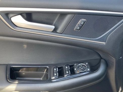 Used 2020 Ford Edge SEL w/ Convenience Package AWD/4WD image 24