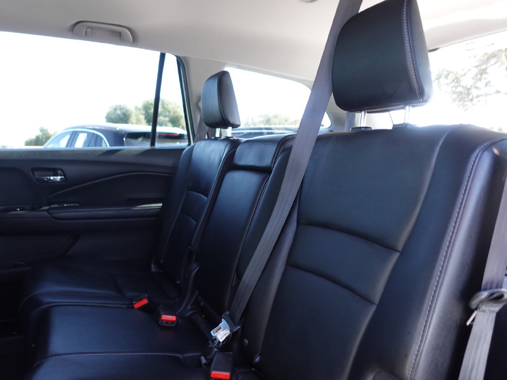 Used 2017 Honda Pilot EX-L image 26