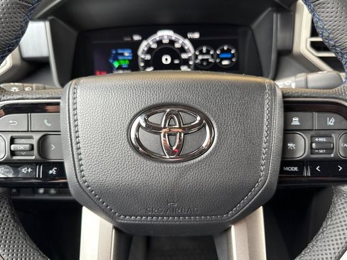 New 2026 Toyota Tundra Platinum image 26