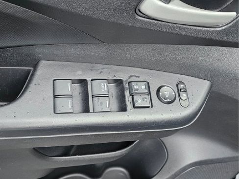 Used 2016 Honda CR-V LX image 27