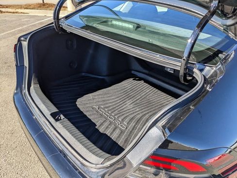 Used 2024 Honda Accord EX image 35