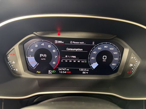 Used 2024 Audi Q3 2.0T Premium AWD/4WD image 15