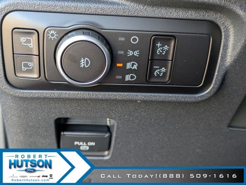 New 2025 Ford Bronco Raptor image 36