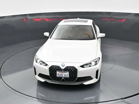 Certified 2023 BMW i4 eDrive35 RWD image 18