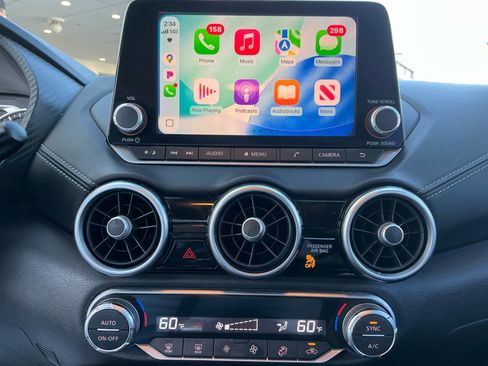 Used 2021 Nissan Sentra SV image 28