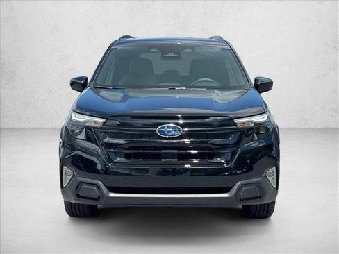 New 2026 Subaru Forester Sport AWD/4WD image 6