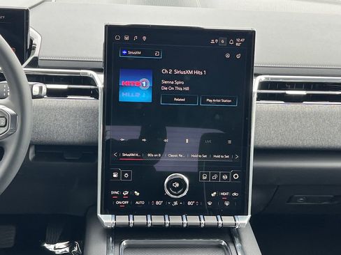 New 2026 GMC Sierra EV Elevation image 4