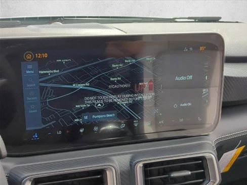 New 2026 Ford Mustang Premium image 13