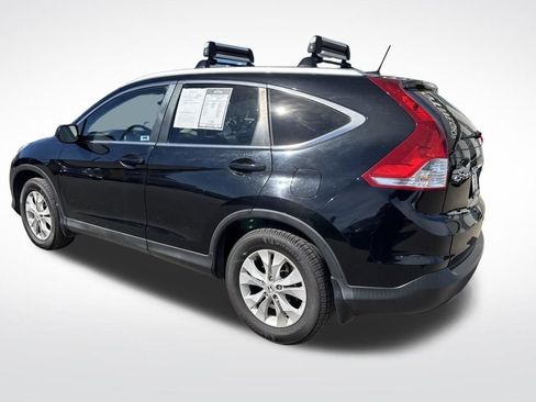 Used 2014 Honda CR-V EX-L image 3