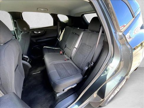 Used 2020 Chevrolet Blazer LT FWD image 27